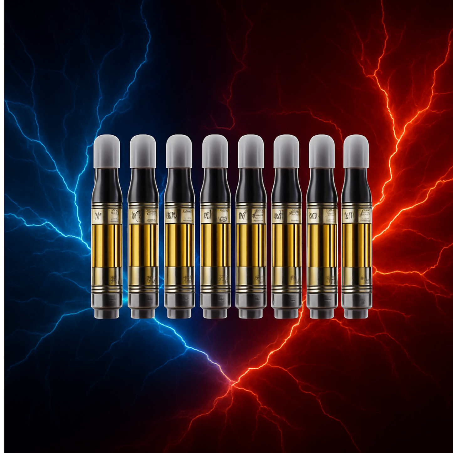 Puff Complète 🔋 CBD+ 90%