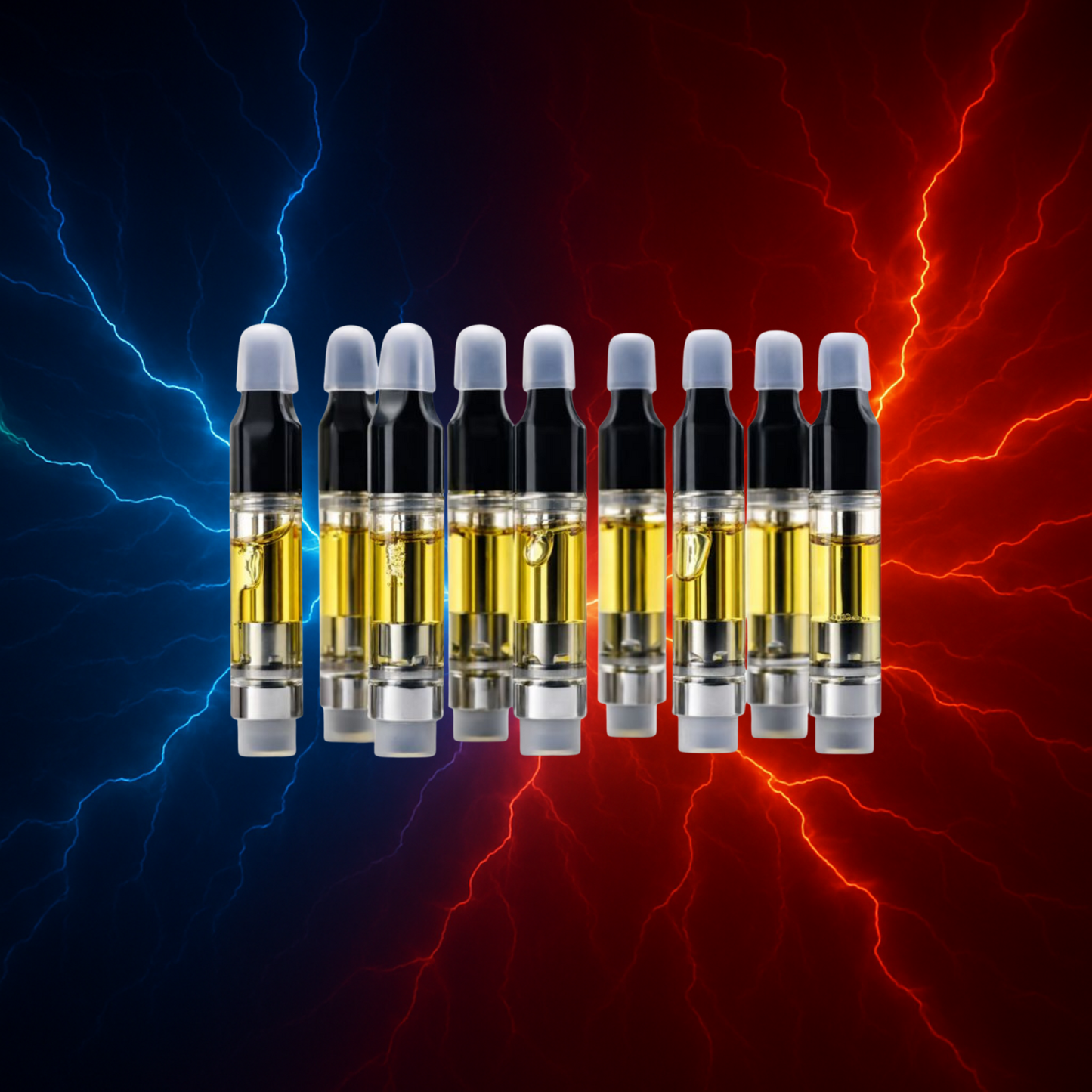 Recharge 🔋 puff CBD+ 90%