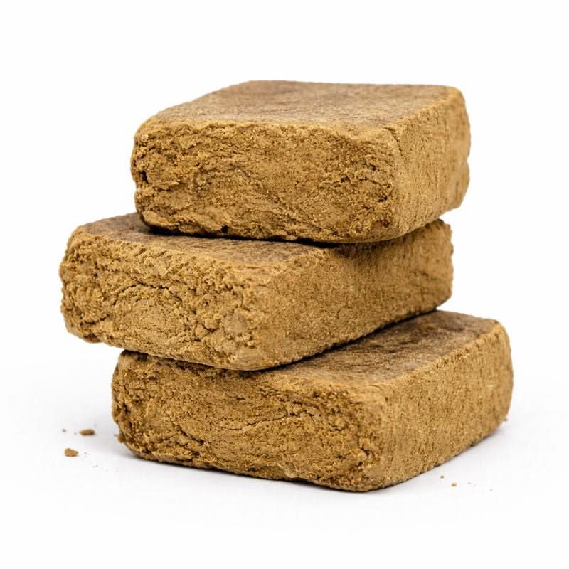 Stack 3 blocs résine CBD 3x Filtré 30% – concentration élevée cannabidiol, texture raffinée et régulière sans résidus, idéale vaporisation quotidienne, résine CBD pas cher livraison France – CBD Pas Cher 14