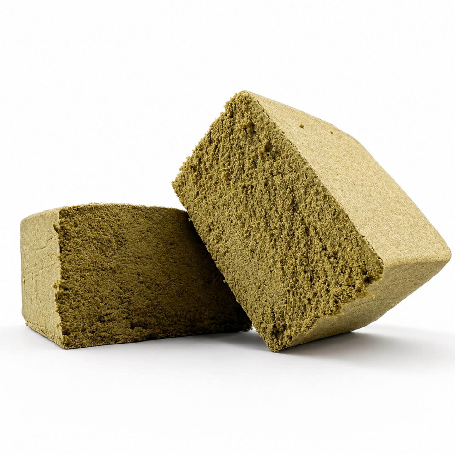 Résine CBD 💨 "Super Sift"